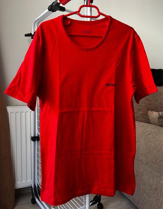 Tricou Hugo Boss marimea L