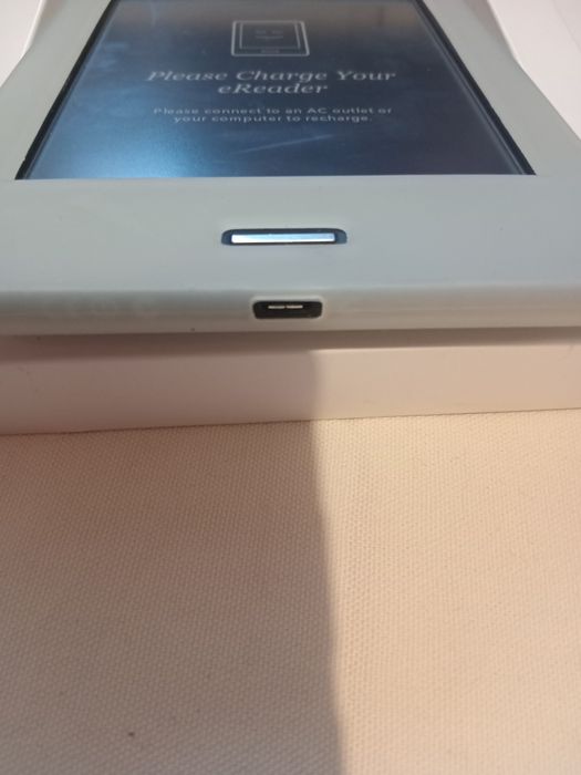 Kobo touch ediție limitată