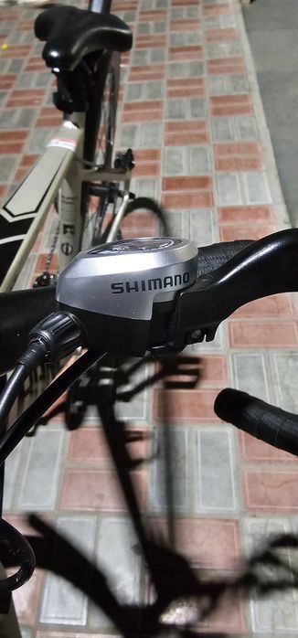 Велосипед шоссейный  THANE.