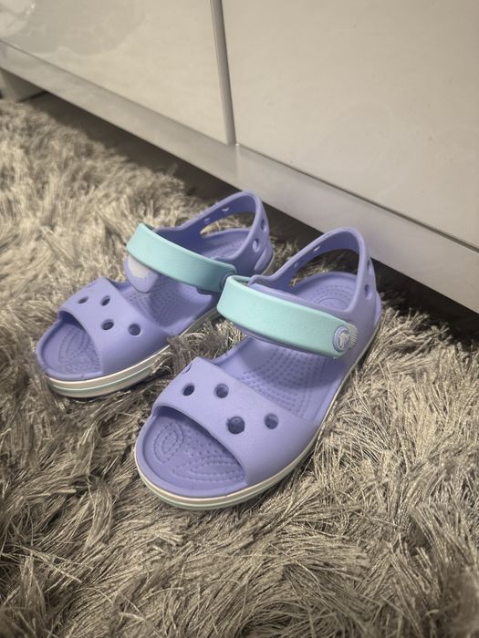 Sandale Crocs C9 Noi