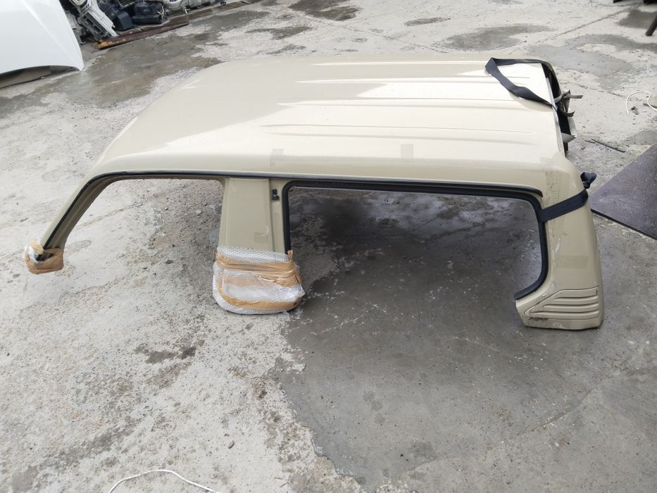 Крыша на Прадо 71, 78, 90, 95