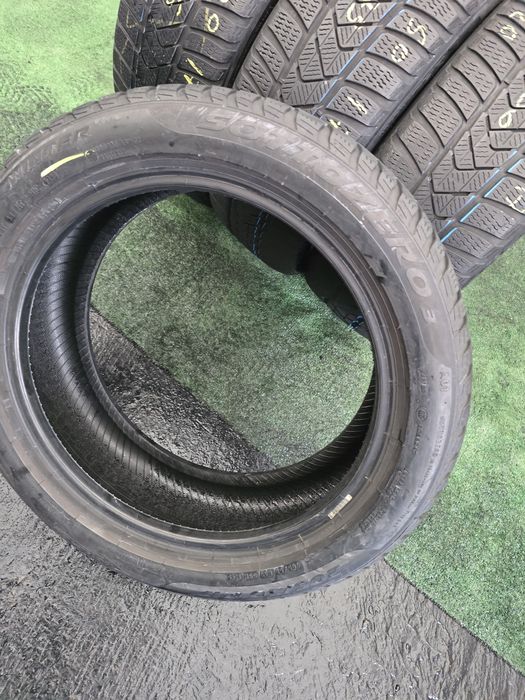 205.50.17 pirelli m+s