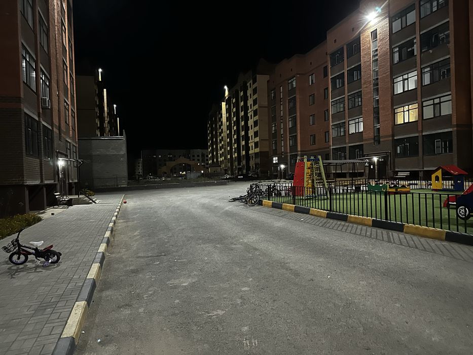 Сдам в аренду квартиру