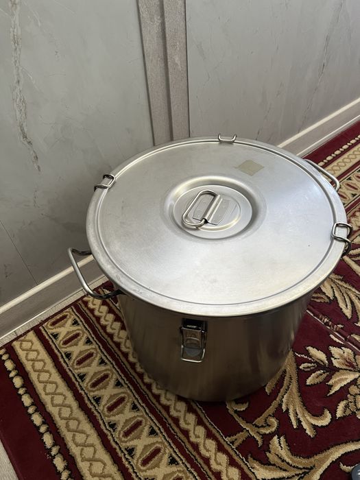 Кастрюлка продается