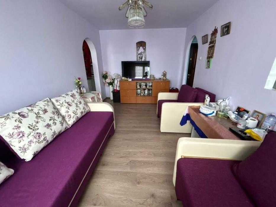 Apartament 2 Camere - Titan - 40 mp / 0% Comision
