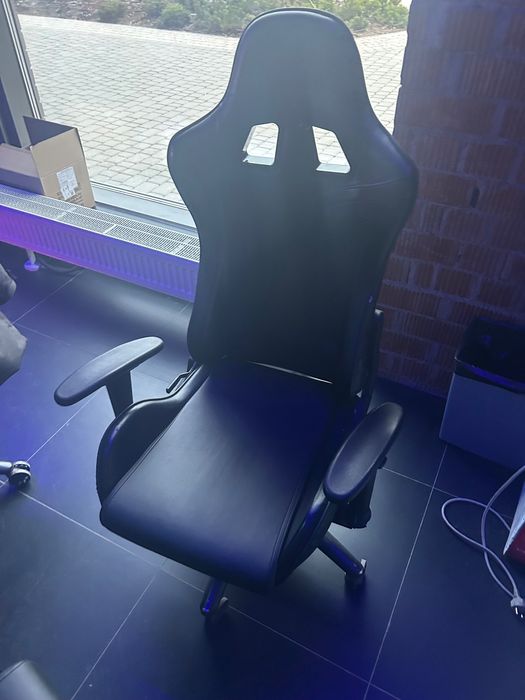 Кресло Aerocool Ac 100 Air B