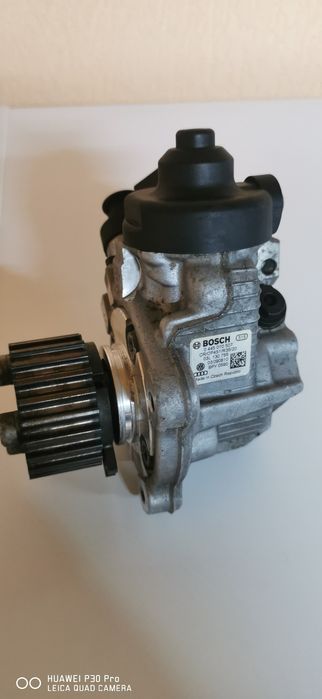 Pompa inalta passat CC/B6