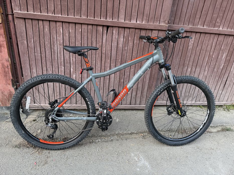 Bicicleta Voodoo MTB