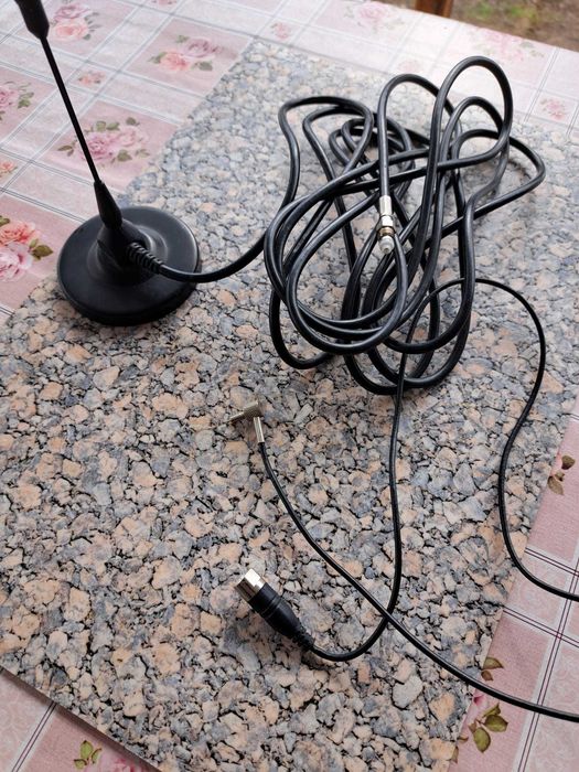 Antena GSM pentru masina, stare perfecta