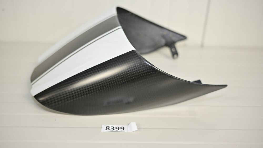 Carena monopost sa sezut din carbon oem Ducati Performance Diavel