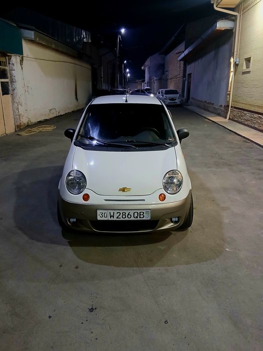 Matiz best luks sotilade gazi metan xolati yaxshi naxtga va vikupga