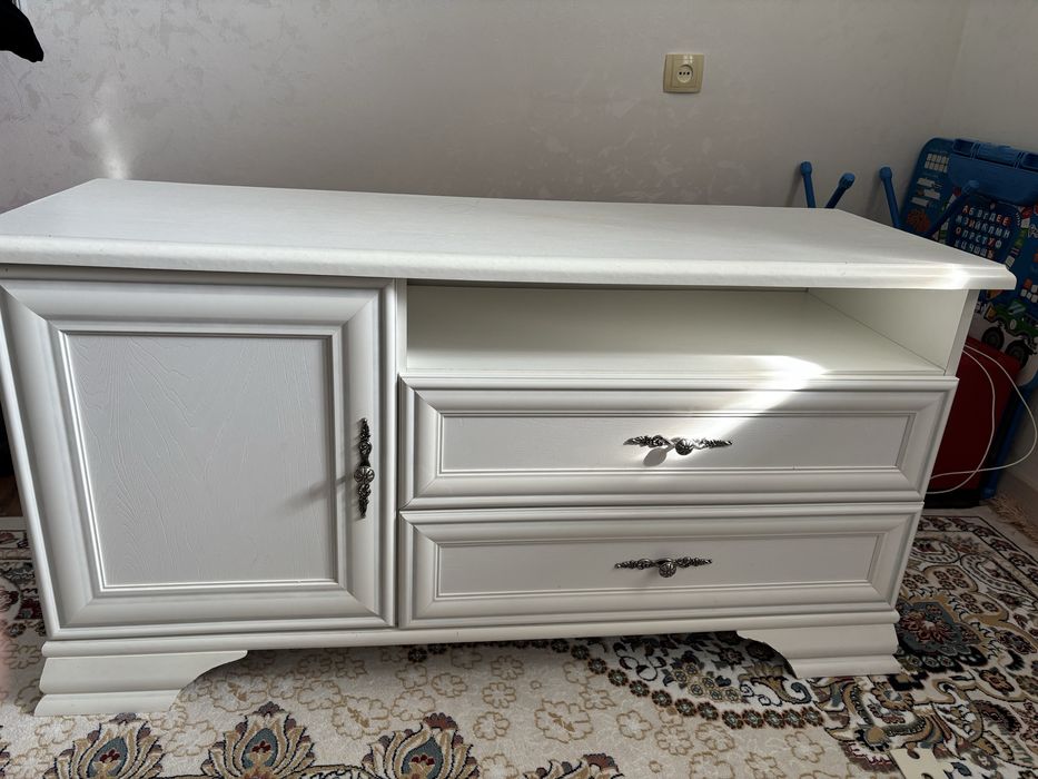 ТВ тумба напольная