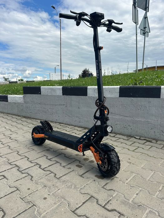 Trotineta  electrica g2 pro