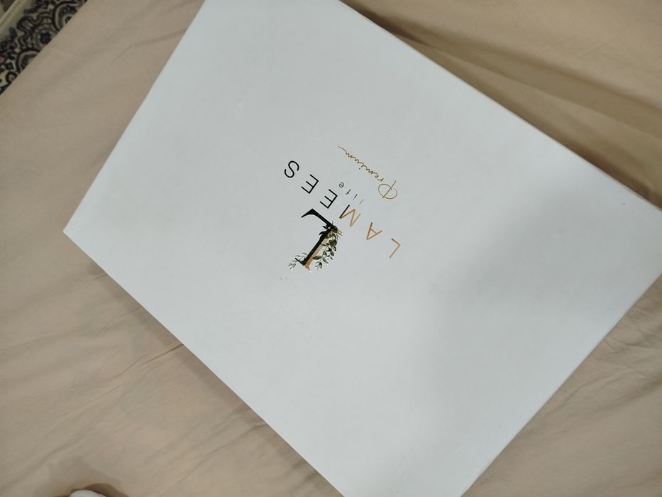 Badan , yuz , kichik sochiqcha 1³