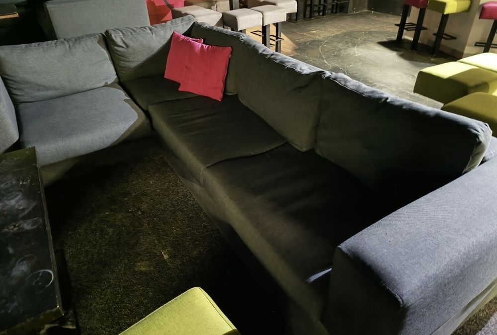 Обзавеждане за нощен клуб