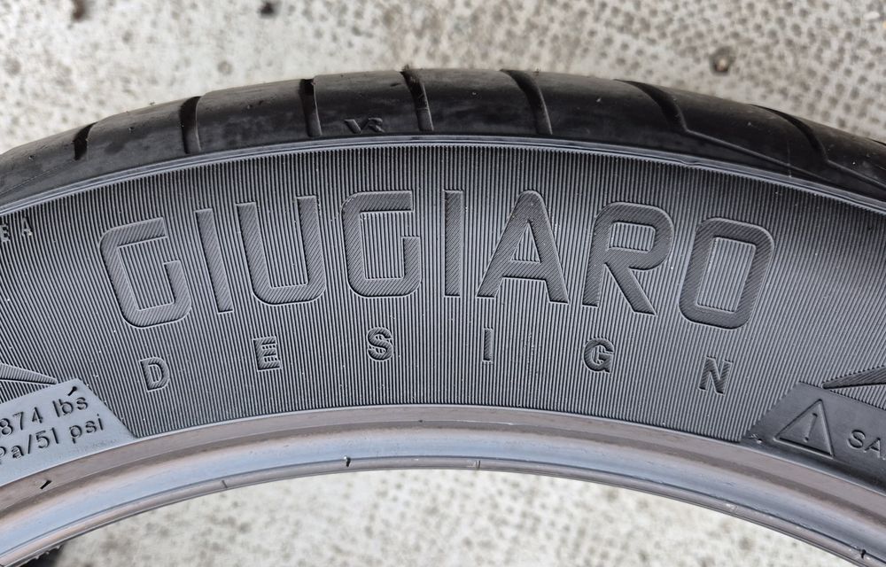 Set 2buc 245/45 R19 102Y XL Vredestein Ultrac Vorti + vară