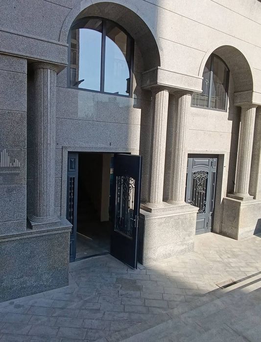 Квартира 2 ком ЖК Мухташам, 67м² Юнусабадский район, метро Минор