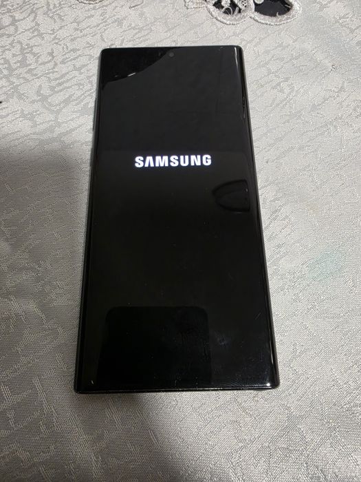 Samsung Galaxy Note 10 +