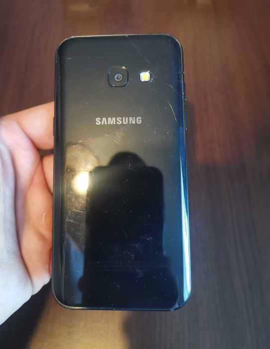 Samsung galaxy A3 2017
