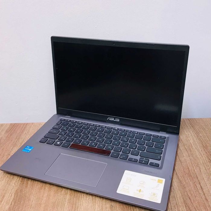 23.8324 Ноутбук ASUS X415E