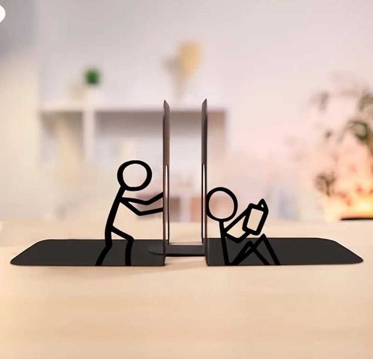 Органайзери за книги - 2 броя