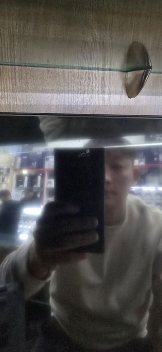 Монитор HP 27" (б/у)