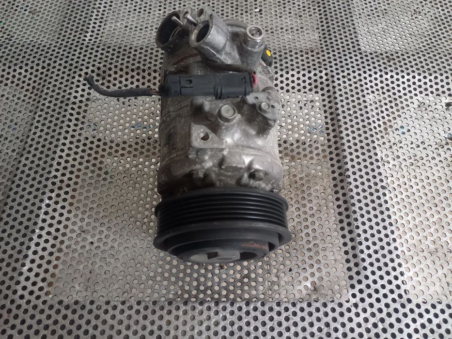 Compresor Clima Aer Conditionat Bmw F34 F30 F31 F32 F33 F36 F10 F11 F20 F21 X3 X4 F25 F26 2.0 Diese