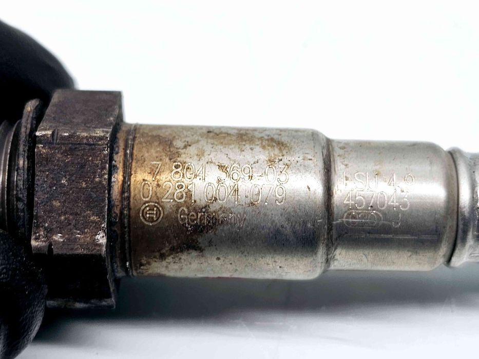Sonda lambda  Bmw 3 (E90) [Fabr 2005-2011] 7804369-03 2.0 N47D20 105KW