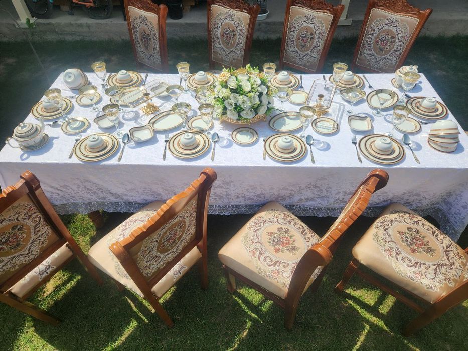 24/7  Prokat. Zontik shatyor, naves. Stol stul pasuda