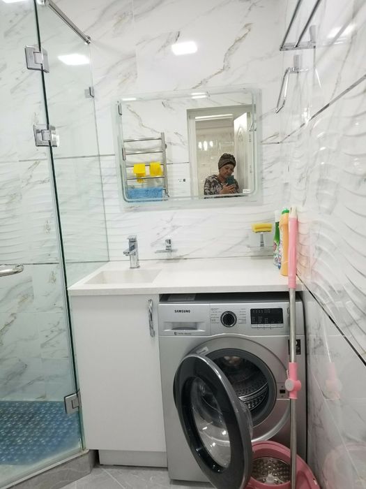 Продам квартиру на Яккасарайком р-н  на против гос Россия