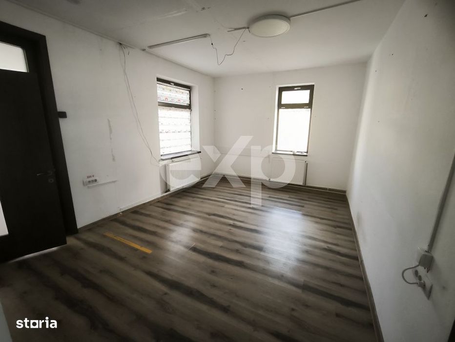ULTRACENTRAL | Casa individuala | 6 camere | 500 mp teren