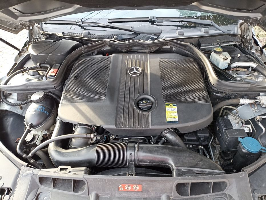 MERCEDES-BENZ C-Class 2010 — imagine 4