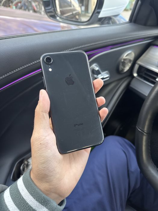 Iphone XR 64GB 79%