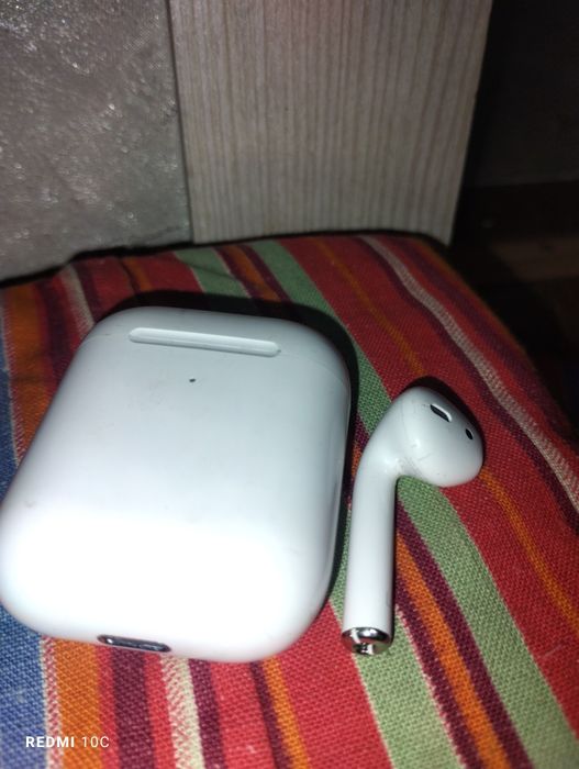 AirPods 2 Wireless charger