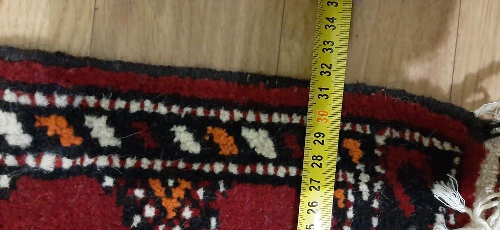 Продается туркменский ковёр.