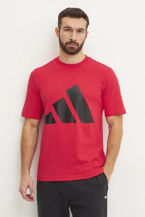 Тениска Adidas  М размер