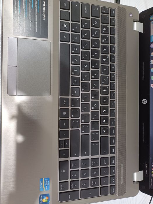Продам Ноутбук HP