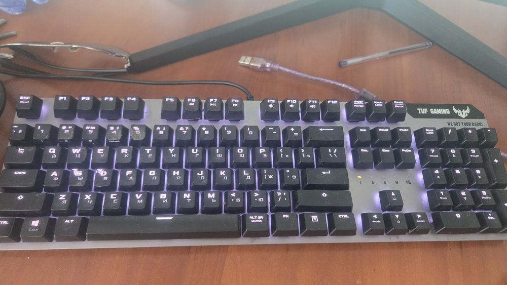 Игровой компьтер