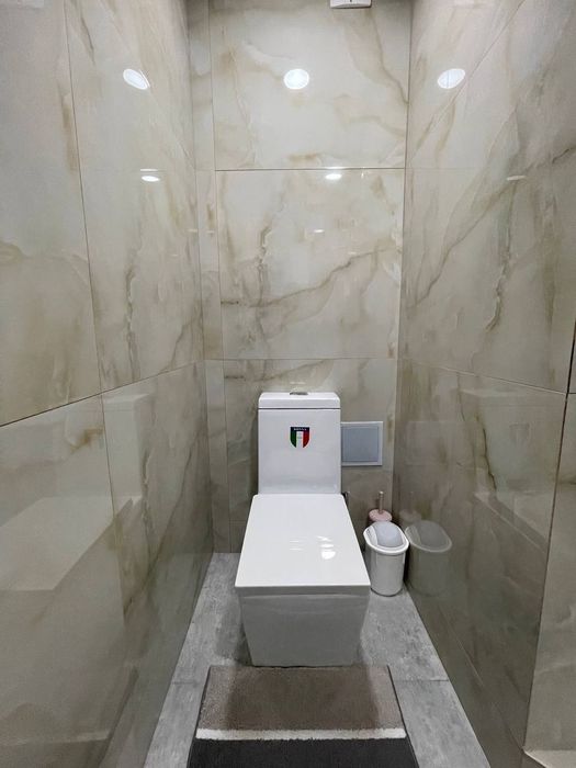 Продается 1 ком квартира, ор-р: Ц-4 кафе Бухара, 45 м²