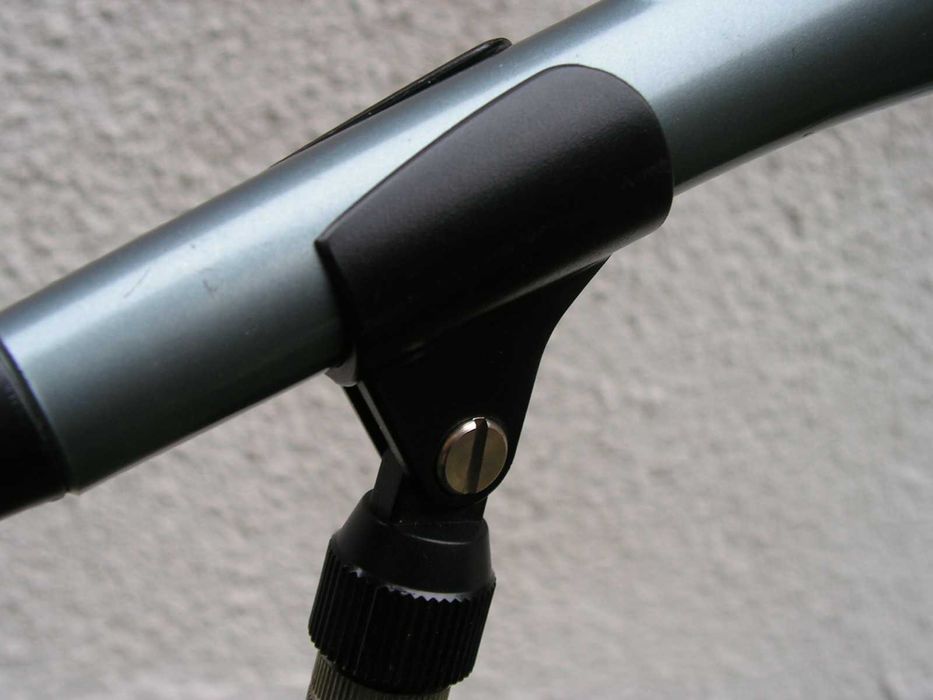 Динамичен микрофон „MONACOR” DM-88 к-т нов и използван