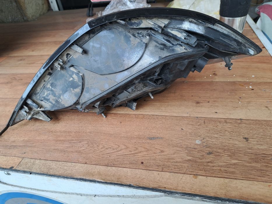 Оригинални стопове за Opel Astra H HB. ляв. десен.