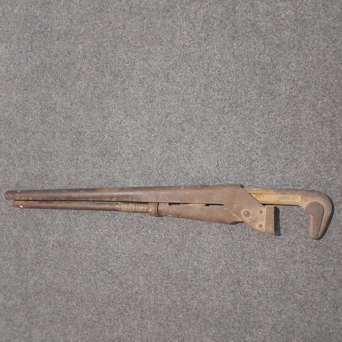 Ключ газовый.сотилад