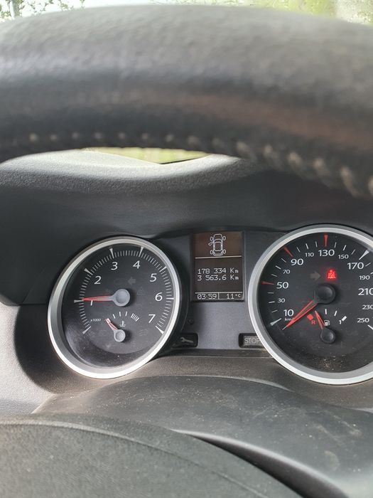 Vind Megane 2 cabrio Karman,benzina+ GPL