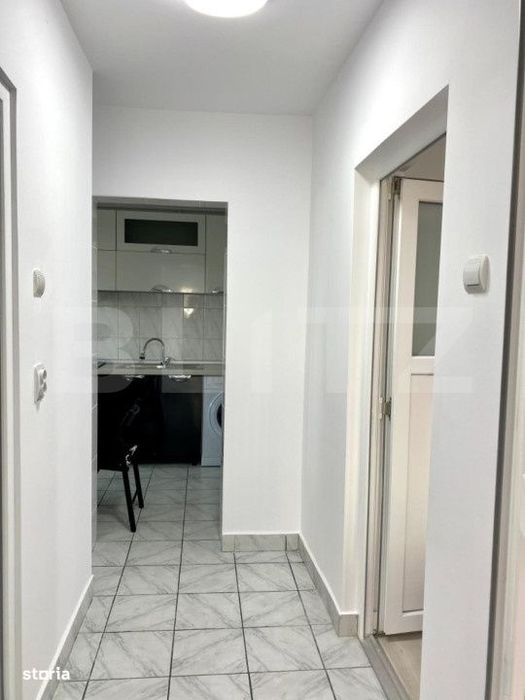 Apartament 2 camere, mobilat modern, 60 mp, zona Iulius Mall