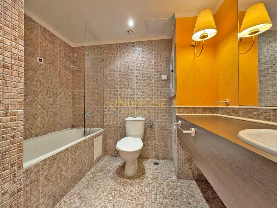 Продава се Двустаен апартамент в к.к. Слънчев бряг - 89 кв.м за 1265 €/кв.м - Снимка #8