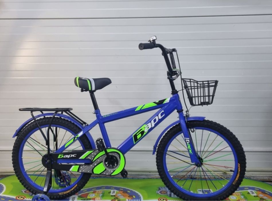 Автокресло детский