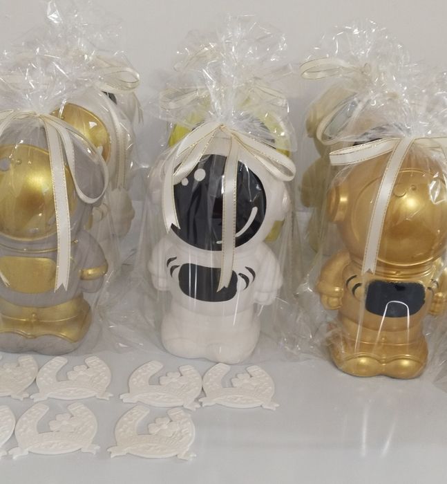 Тойбастар копилки