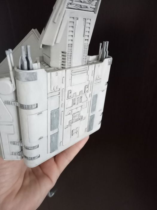 Star Wars Imperial Shuttle Revell