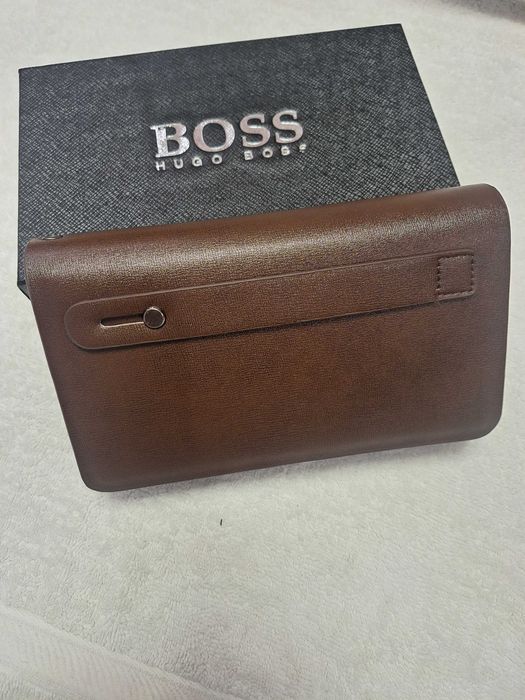 Мужская сумка барсетка / Erkaklar barsetka sumkasi