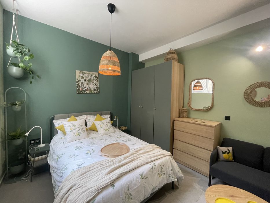 Прекрасно ново  студио, напълно обзаведено, до морето,Сарафово,Бургас